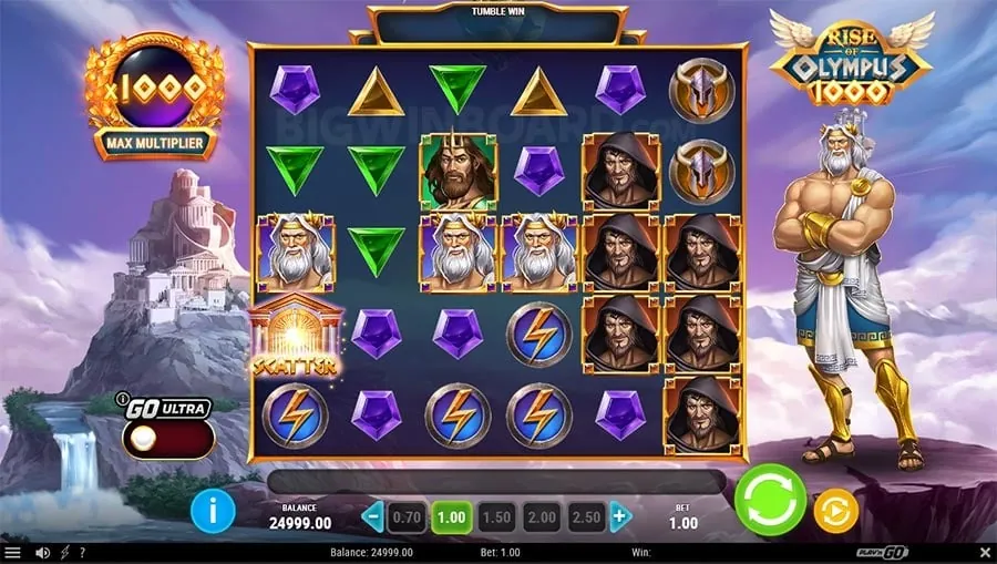 Online Slots Jackpots