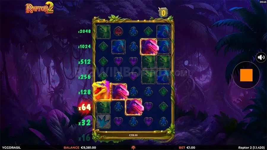 User-Friendly SMJILI Interface