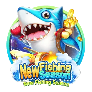 SMJILI Ocean King Fishing Game