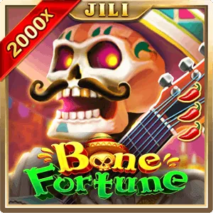 SMJILI Golden Fortune Slot