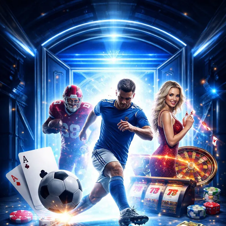 Advanced Sports Betting Analytics at SMJILI