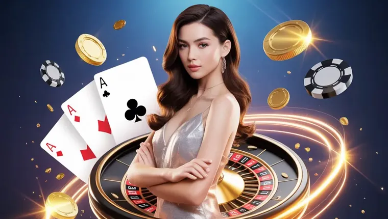 SMJILI Live Casino Action