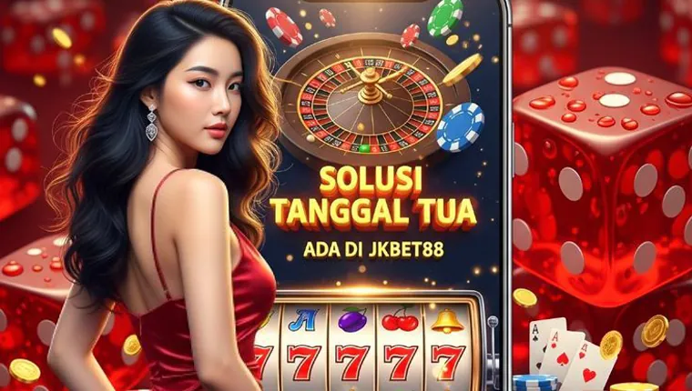 SMJILI Online Gaming Platform