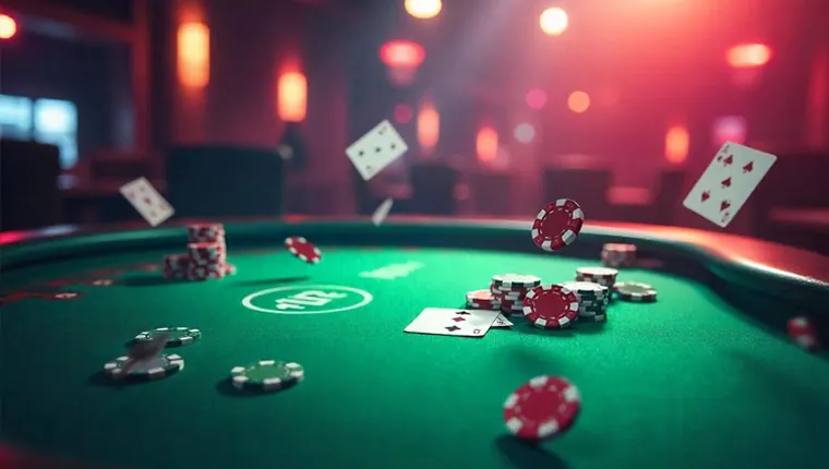 Poneclub security and fair play features