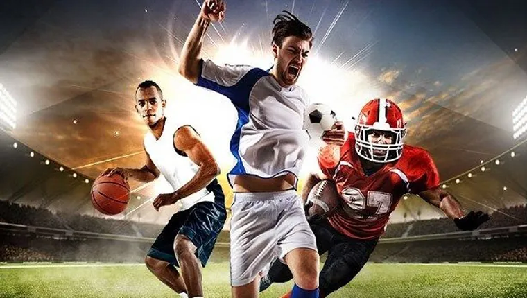 SMJILI Sports Betting