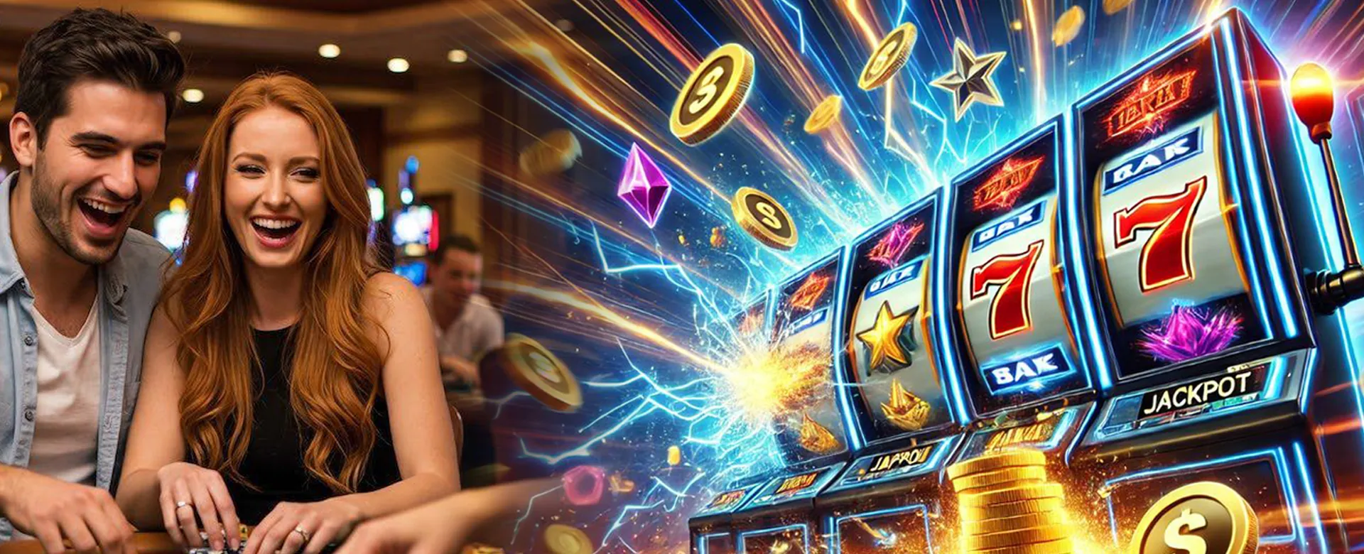 SMJILI Grand Welcome Bonus 2026