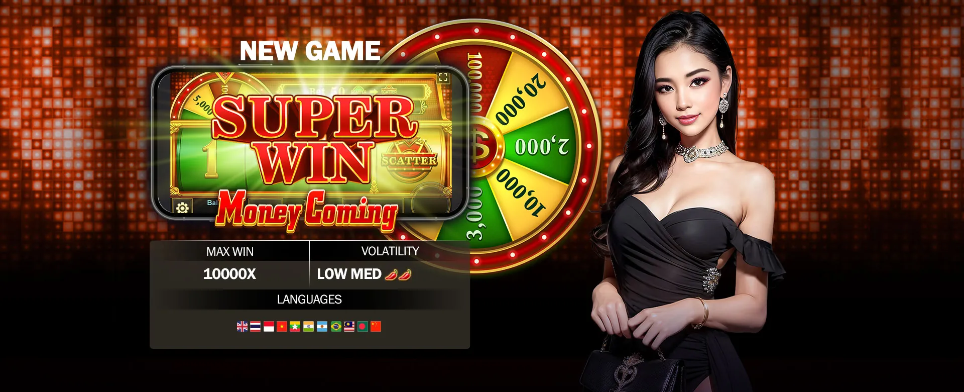 SMJILI Live Casino Guide