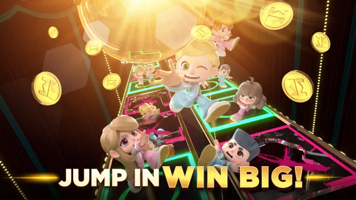 Exclusive bonuses and promotions icon