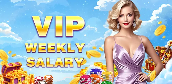 VIP Rewards Program